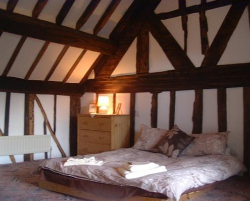 Horseshoe Pass Holiday Lets Llangollen Room photo